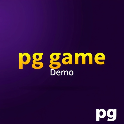 PG GAME DEMO